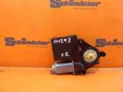 Motor Fensterheber rechts vorn VW TOURAN (1T1, 1T2) 1.6 FSI 85 KW 1K0959792C , 1T0959702