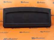 Laderaumabdeckung SCHWARZ ( VON DER SONNE AUSGEBLICHEN ) VW POLO (9A, 9N) 1.4 16V 74 KW 6Q6867769