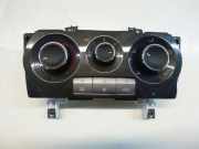 Bedienelement, Klimaanlage LEICHT BESCHÄDIGT FIAT BRAVO II (198) 1,4 66 KW 77364380