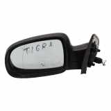 Außenspiegel elektrisch lackiert Links 6 PIN OPEL TIGRA TWINTOP (X04) 1.8 92 KW 065405LH