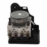 Bremsaggregat ABS VW GOLF VII VARIANT (BA5, BV5) 2.0 TDI 4MOT 110 KW 5Q0907379L 5Q0614517K