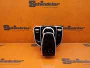 Bedienteil Multimedia Control Navigation MERCEDES-BENZ C-KLASSE (W205) C 300 180 KW A2059004819 A2059005915