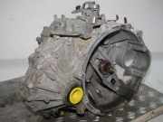 Getriebe (Schaltung) 5 Gang 717.470 / PMN130193 / 140tkm SMART FORFOUR (454) 1.1 47 KW A4543600601