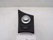 Bedienteil Multimedia BMW 1 (E87) 116I 85 KW 6955483