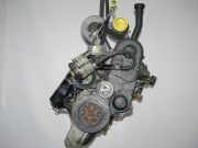 Motor (Diesel) AAB / 186tkm VW T4 IV KASTEN (70A, 70H, 7DA, 7DH) 2.4D 57 KW