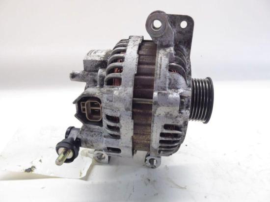 Lichtmaschine 90a MAZDA 6 HATCHBACK (GG) 2.3 122 KW A3TG0091 Bild Lichtmaschine 90a MAZDA 6 HATCHBACK (GG) 2.3 122 KW A3TG0091