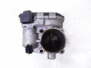 Drosselklappe FORD FIESTA III (GFJ)