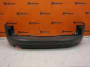 Stoßstange hinten MIT PDC PANTHER-SCHWARZ FORD S-MAX (WA6) 2.0 TDCI 103 KW