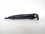 Türgriff links vorn MIT 1 x RESERVESCHLÜSSEL BMW 4 GRAN COUPE LCI (F36) 435D XDRIVE 230 KW 5121 7207561 / 5121 7162433