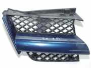 Kühlergrill RECHTS BLAUMET. MITSUBISHI OUTLANDER I (CU_W) 2.4 4WD 118 KW MR971688
