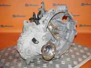 Getriebe (Schaltung) 5 Gang GSD VW GOLF IV (1J1) 1.6 FSI 81 KW 02T300053X