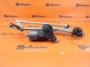 Wischergestänge vorne MIT MOTOR CITROEN BERLINGO KASTEN/GROßRAUMLIMOUSINE (B9) 1 0390241621 / 9682861480