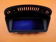 Monitor Navigationssystem BMW 3 TOURING (E91) 320I 125 KW 6582 9211969