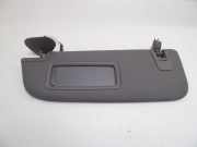 Sonnenblende links PORSCHE PANAMERA (970) 3.0 D 184 KW 97073113100