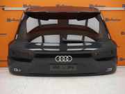 Heckklappe DEEP BLACK PEARL (LC9X) AUDI Q7 (4MB, 4MG) 3.0 TDI QUATTRO 200 KW