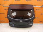 Heckklappe BLUE VELVET NU6 HYUNDAI I40 CW (VF) 2.0 GDI 130 KW