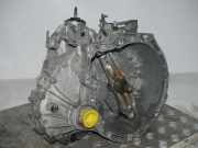 Getriebe (Schaltung) 6 Gang CHA / 136tkm MINI MINI (R56) COOPER 85 KW 7568720 / 8614259