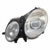 Hauptscheinwerfer links Halogen MERCEDES-BENZ E-KLASSE T-MODEL (S211) E 220 T CDI 125 KW A 211 820 29 61