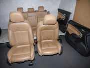 Sitze komplett LEDER OPEL INSIGNIA A SPORTS TOURER (G09) 2.0 BITUR 143 KW