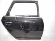 Tür Türe 4T hinten rechts Außenfarbe / Lacknummer99 / --- AUDI A6 AVANT (4F5, C6) 3.0 TDI QUATTRO 171 KW