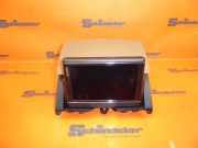 Monitor Navigationssystem MERCEDES-BENZ C-KLASSE (W204) C 220 CDI 125 KW A2048203897