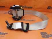 Sicherheitsgurt links hinten GURTSTRAFFER ( TAUBENGRAU ) MASERATI QUATTROPORTE VI 3.0 D 202 KW 6700125090