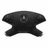 Airbag links vorn MERCEDES E-KLASSE (W212) E 350 CDI 4MATIC 170 KW 62320215I