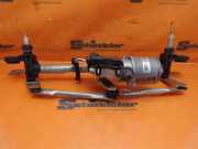 Wischergestänge vorne MIT MOTOR FORD KA (RU8) 1.2 51 KW 064351113010 , TGE5110