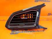 Luftdüsengehäuse ARMATUR VORNE LINKS ( FAHRERSEITE ) VW T-ROC (A11) 2.0 TDI 4MOTION 110 KW 2GA858415C RAE / 2GA819703