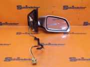 Außenspiegel elektrisch lackiert Rechts / L041 T Mit Blinker VW POLO (9N) 1.4 TDI 59 KW E9014245
