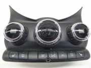 Bedienelement, Klimaanlage MINI MINI (F55) ONE 75 KW 9354510