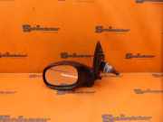 Außenspiegel mechanisch lackiert Links PEUGEOT 206+ (2L, 2M) 1.4I 55 KW E2017003 , E20209132