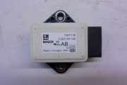 Sensor Drehratensensor OPEL MERIVA B 1,4 88 KW 0265005748