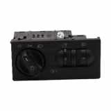 Schalter Licht VW GOLF IV CABRIOLET (1E7) 1.8 66 KW 1H6941531N