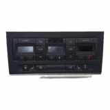 Bedienelement, Klimaanlage AUDI A4 AVANT (8E5) 2.5 TDI 114 KW 8E0820043A