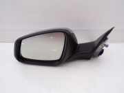 Außenspiegel elektrisch lackiert Links 7PIN C4W Skyscraper Grau M. Side Mirror BMW 1 (F40) 118I 100 KW E1041564