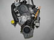 Motor (Diesel) ARL / 168tkm SEAT LEON (1M1) 1.9 TDI 110 KW