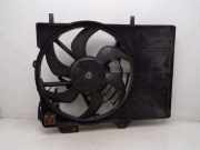 Lüftergehäuse LÜFTERRAD PEUGEOT 208 I (CA, CC) 1.4 HDI 50 KW 9801666680