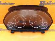 Tachometer 165.000 KM BMW 3 TOURING (F31) 320D XDRIVE 135 KW 9232895