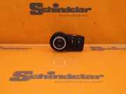 Schalter Licht OPEL ASTRA J CARAVAN (P10) 1.4 TURBO 103 KW 13268702