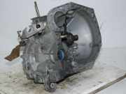 Getriebe (Schaltung) 192A4000 FIAT STILO (192) 1.8 16V 98 KW