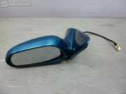 Außenspiegel elektrisch links GRÜN MET. MAZDA MX-3 (EC) 1.6I