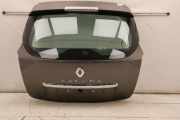 Heckklappe Grau RENAULT LAGUNA III GRANDTOUR (KT0/1) 2.0 16V 103 KW