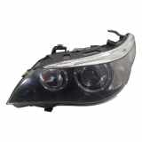 Hauptscheinwerfer links Bi Xenon Kurvelicht Mit Steuergerät LED BMW 5 TOURING (E61) 530XD 170 KW 162395
