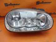 Hauptscheinwerfer rechts H7 , H1 OHNE NEBELSCHEINWERFER VW GOLF IV (1J1) 1.4 16V 55 KW 1EJ 007 700-081