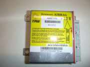 Steuergerät Airbag FIAT PANDA (169) 1,1 40 KW 46807550 / 331272