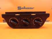 Bedienelement, Klimaanlage SUZUKI SWIFT III (EZ, MZ) 1.3 68 KW ---