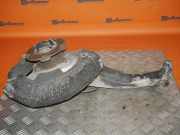 Achsschenkel links vorn PORSCHE CAYENNE (92A) 4.2 S DIESEL 281 KW 95834115500