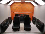 Sitze komplett MERCEDES-BENZ E-KLASSE T-MODEL (S212) E 250 CDI/BLUETE 150 KW