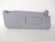 Sonnenblende rechts MERCEDES-BENZ CLK CABRIOLET (A208) 200 KOMPRESSOR 120 KW ---